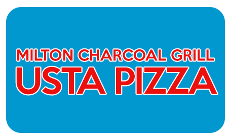 Milton Charcoal Grill Usta Pizza | Milton Regis,Sittingbourne, Takeaway Order Online